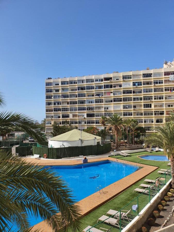 Playa del Ingles Estudio LOS MOLINOS 205 - B&B Maspalomas