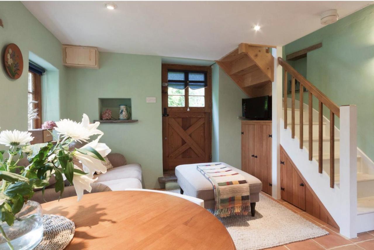 B&B Ashsprington - The Saltings - A Tranquil Space - Bed and Breakfast Ashsprington