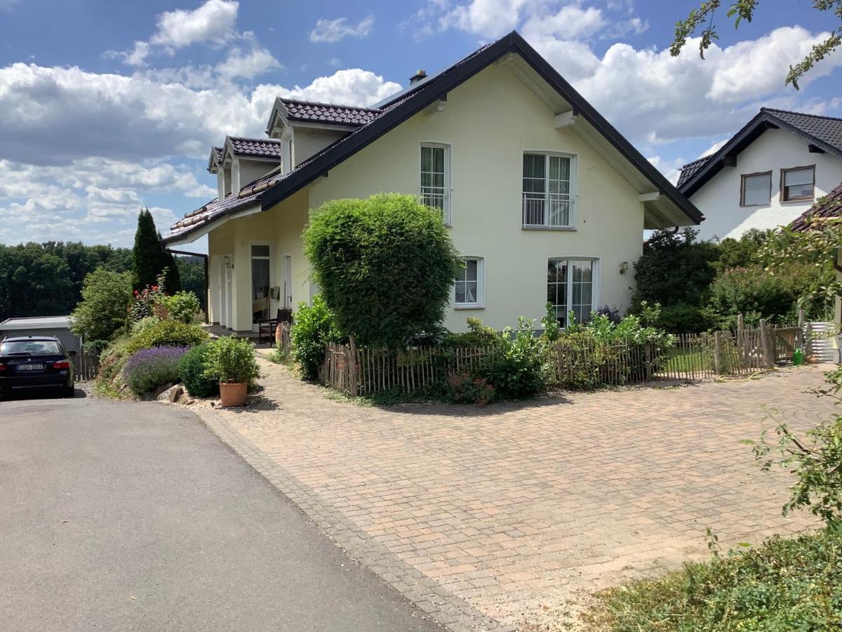 Wohlfühloase am Michelsberg - Chambres d’hôtes