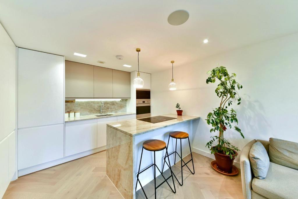 Chelsea Pad by condokeeper - Ferienwohnung London