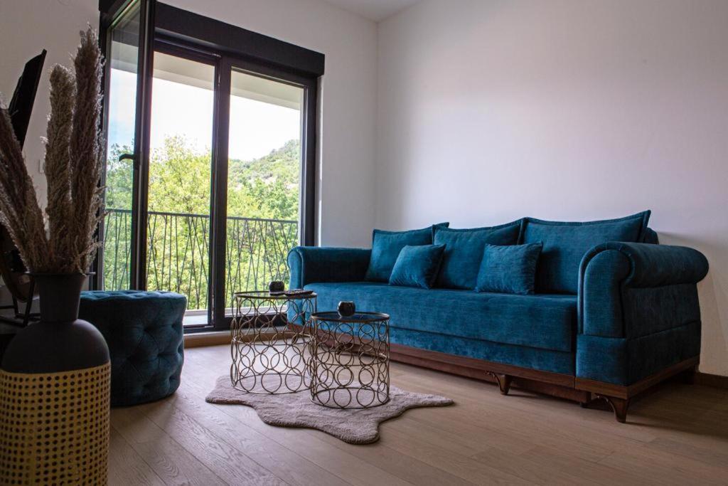 B&B Tivat - Apartment Ilija - Bed and Breakfast Tivat