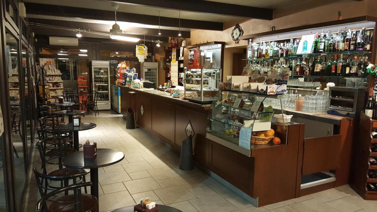 Cafe del peso - B&B