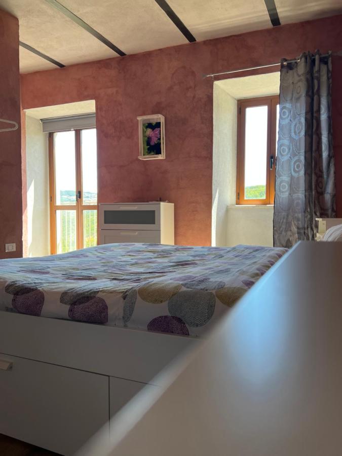 Habitación Doble con balcón 