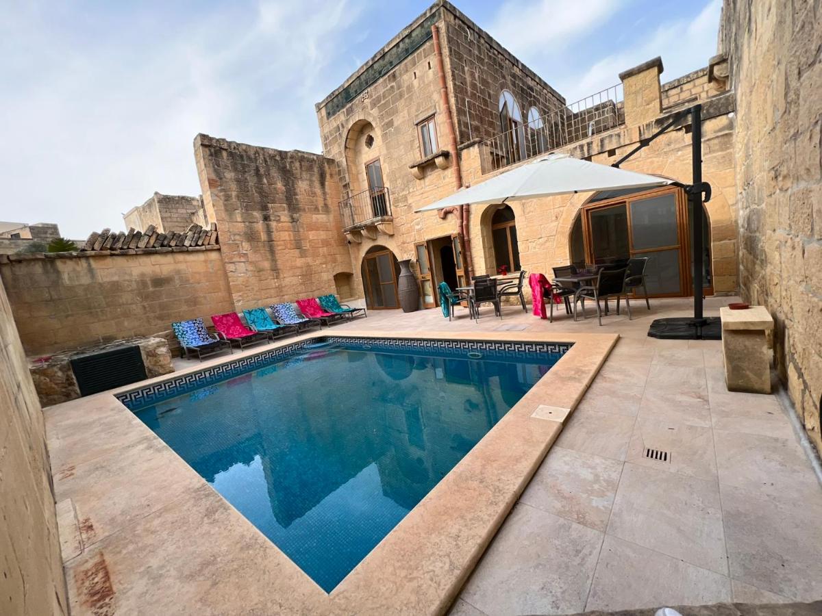 B&B Għarb - Birbuba House 2 - Bed and Breakfast Għarb