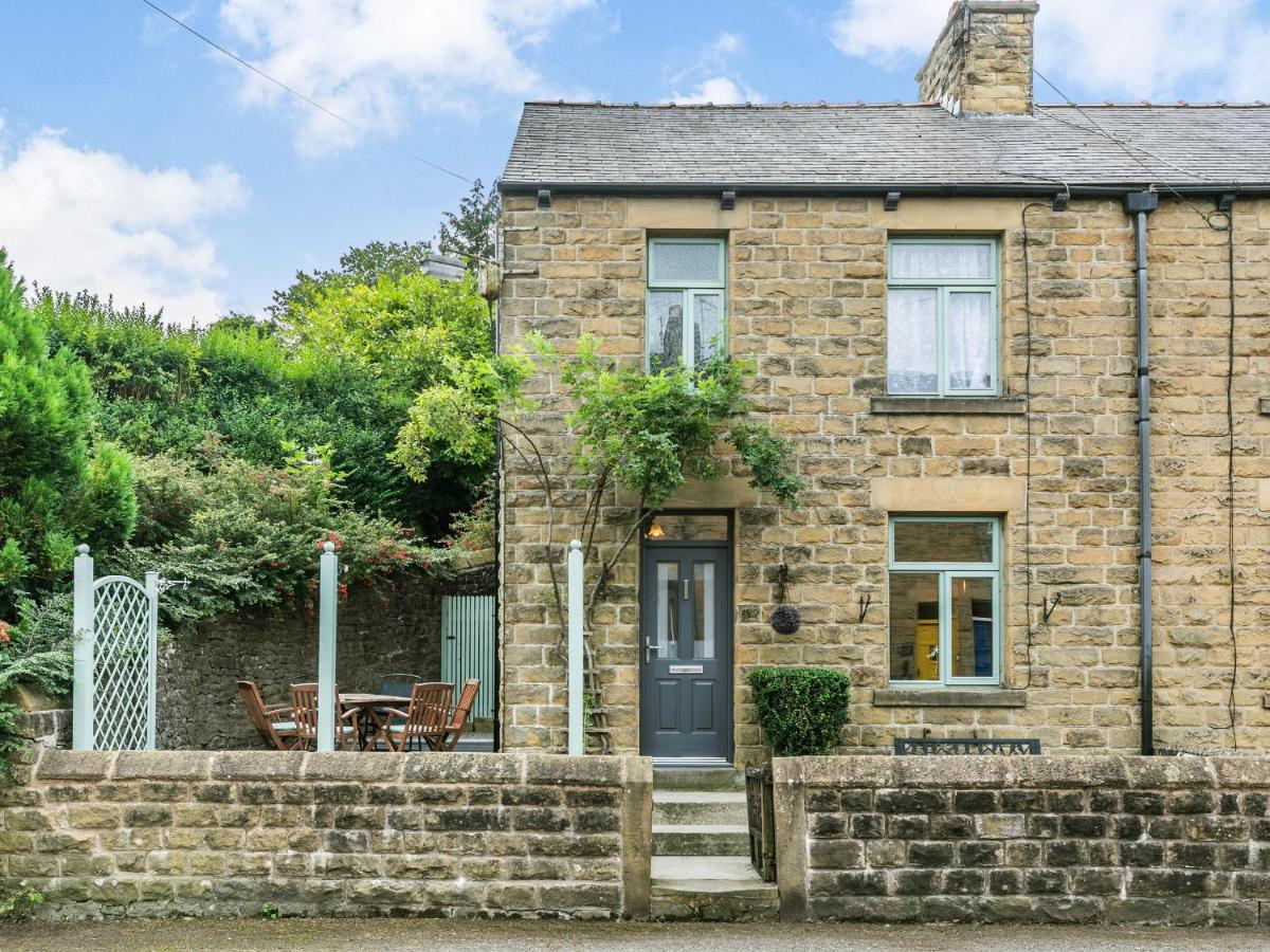 B&B Tideswell - Rosskeen - Bed and Breakfast Tideswell