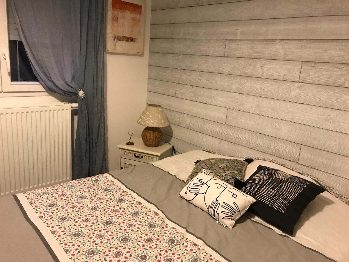 B&B Eysines - Jolie chambre dans quartier calme - Bed and Breakfast Eysines