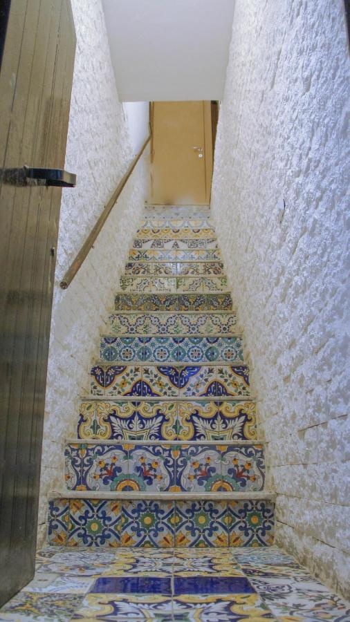 Casa Carolino - B&B Palermo