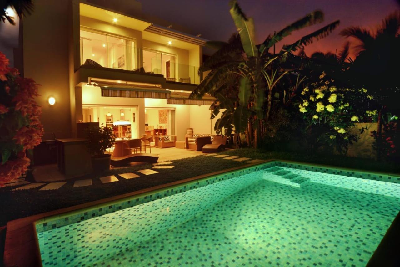 VILLA MIADANA - B&B