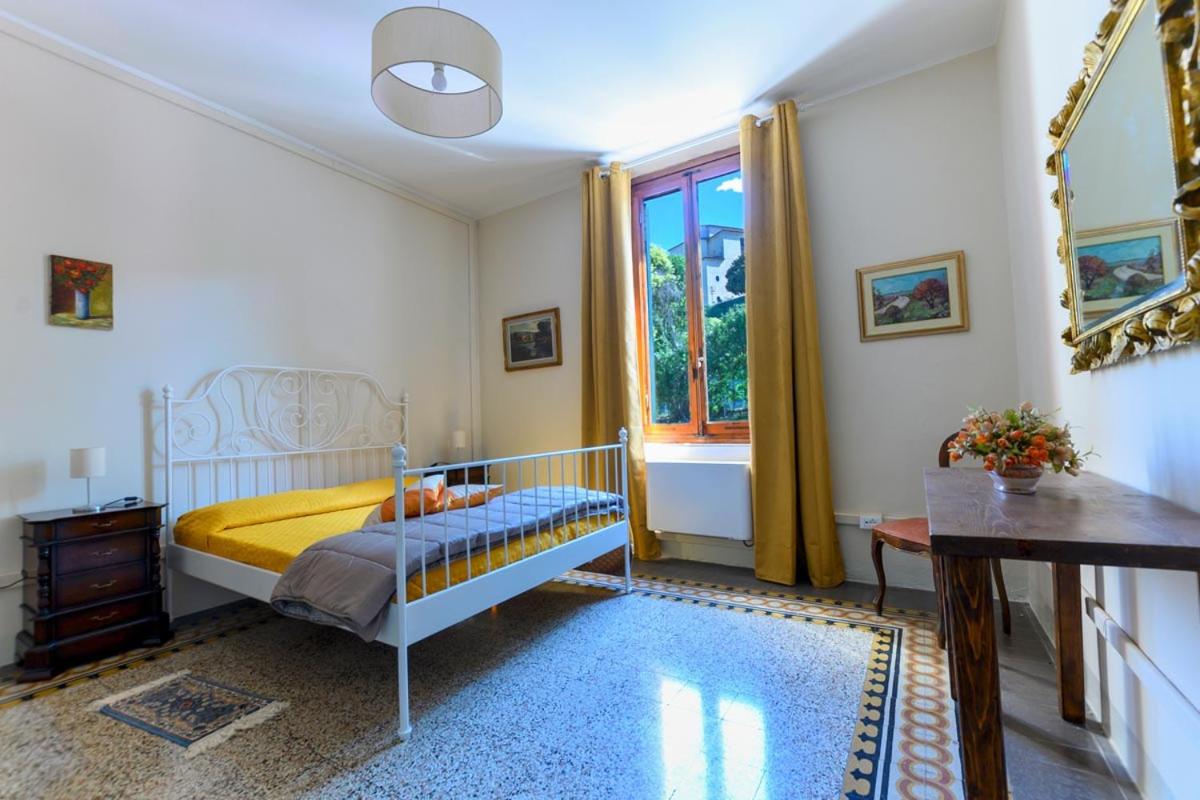 B&B Fucecchio - Borgo Nuovo Housing - Bed and Breakfast Fucecchio