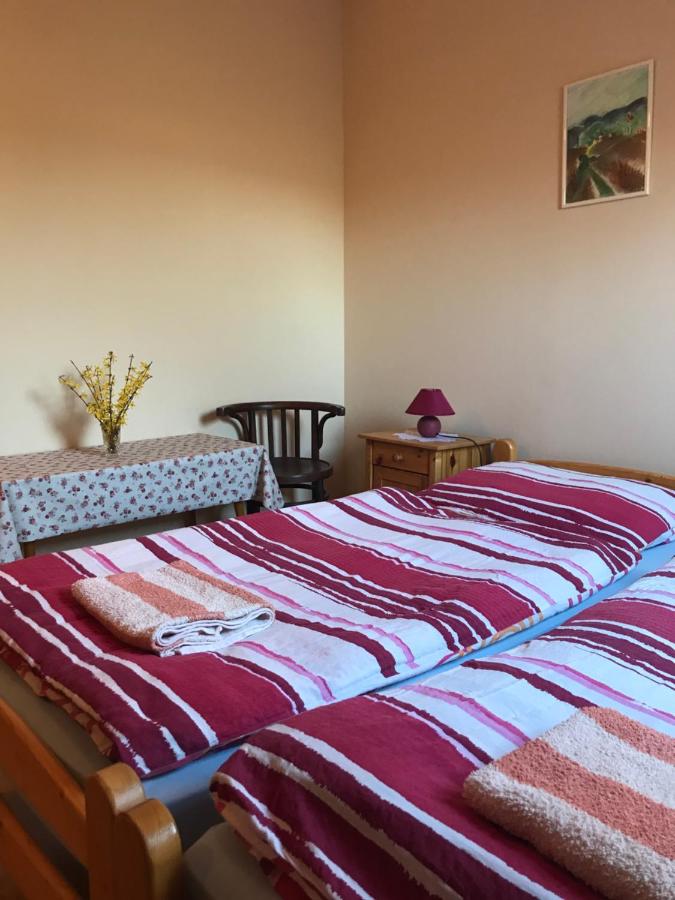 Small Twin Room