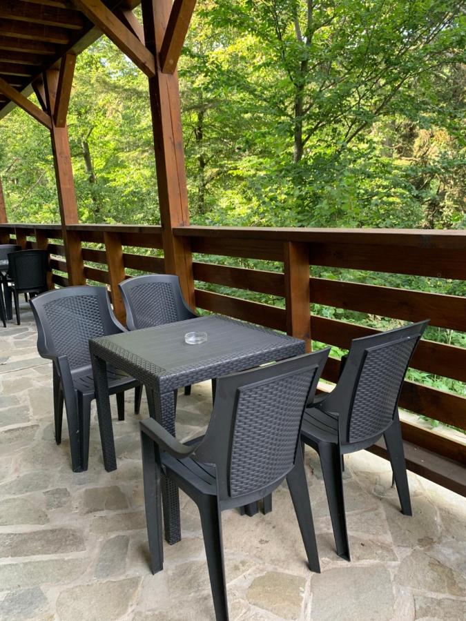 Superior One-Bedroom Apartment with Balcony