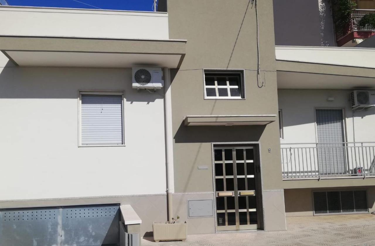 Il Quadrifoglio Appartamento 1 - B&B