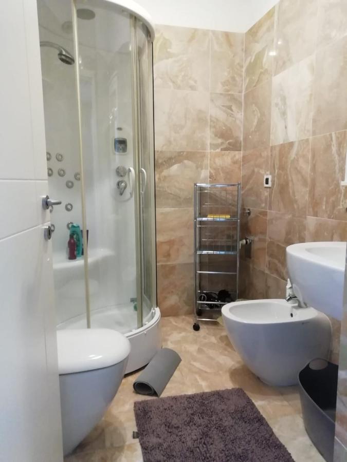 NEL CUORE DI PADOVA PER 2 - 028060-LOC-01359 - B&B