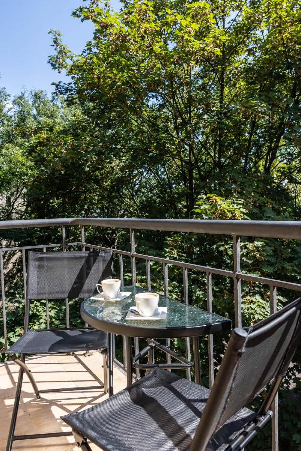 Old Cracow Apartment - Bed and Breakfast Krakau