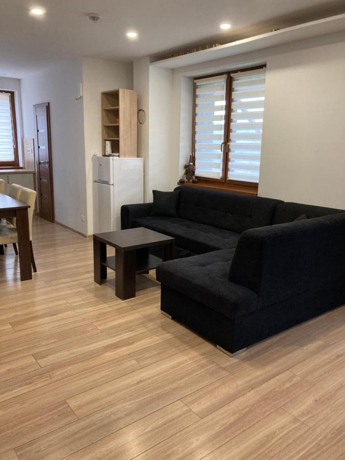 Superior Apartment with Sauna