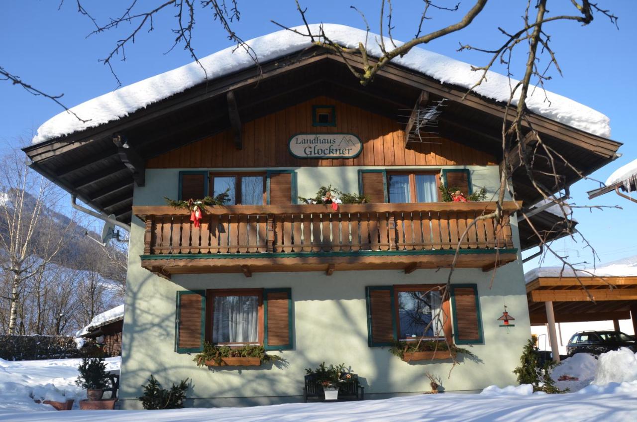 Landhaus Glockner - B&B