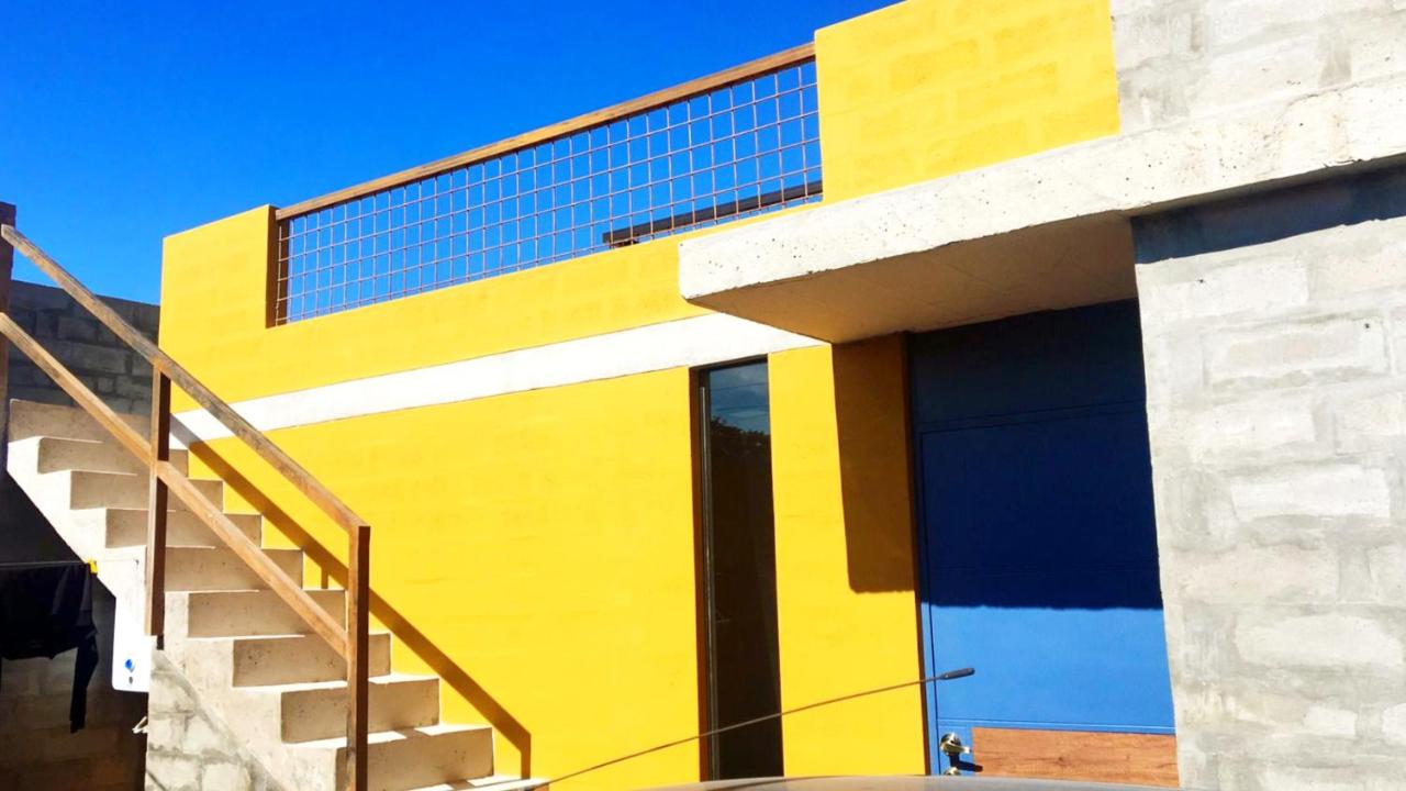 Hogar de Adriane Bed and breakfast cerca al aeropuerto - B&B Hacienda Chichipata