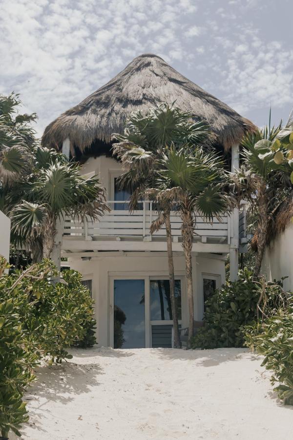 B&B Tulum - Tuup Oceanfront - Bed and Breakfast Tulum