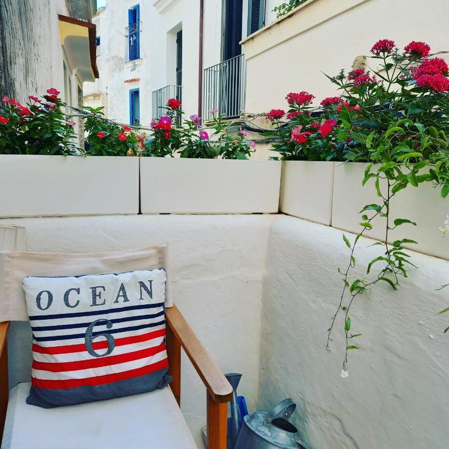 Casa SIFRA delizioso appartamento nel cuore del centro storico di Sperlonga - B&B Sperlonga