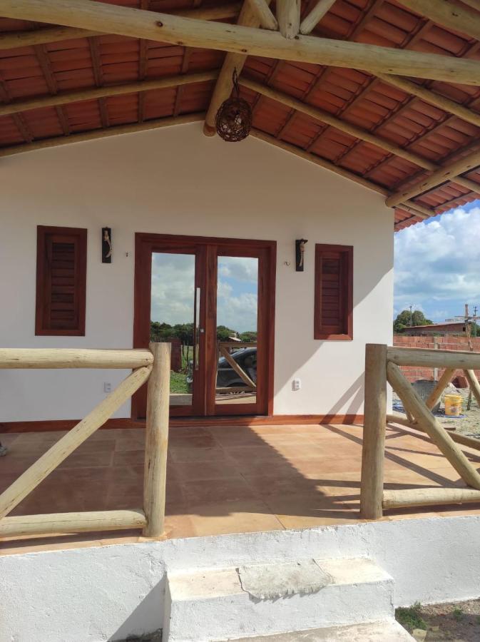 Bangalô pontal beach house - B&B