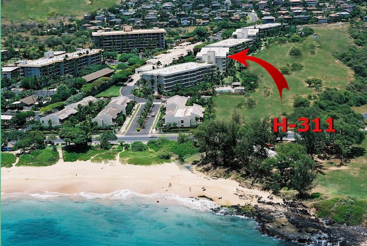B&B Wailea - Maui Banyan H311 1BD 2BA 3 min walk to the beach in the Heart of South Kihei! - Bed and Breakfast Wailea
