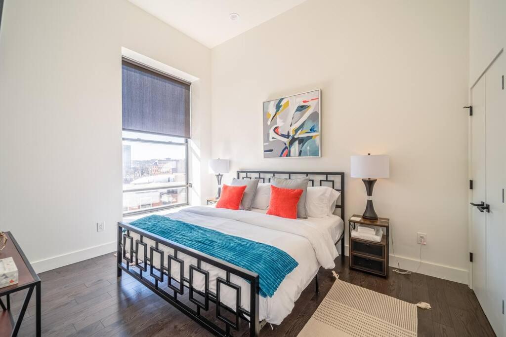 Appartement 1 Chambre