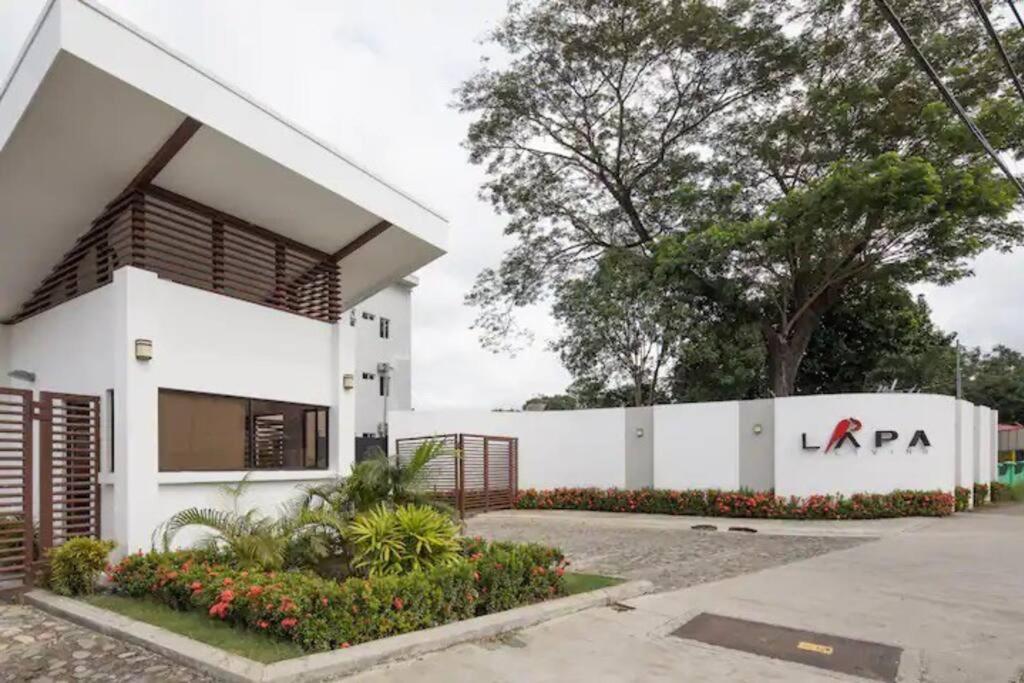 Lapa Lodge G1 - Chambres d’hôtes Jacó