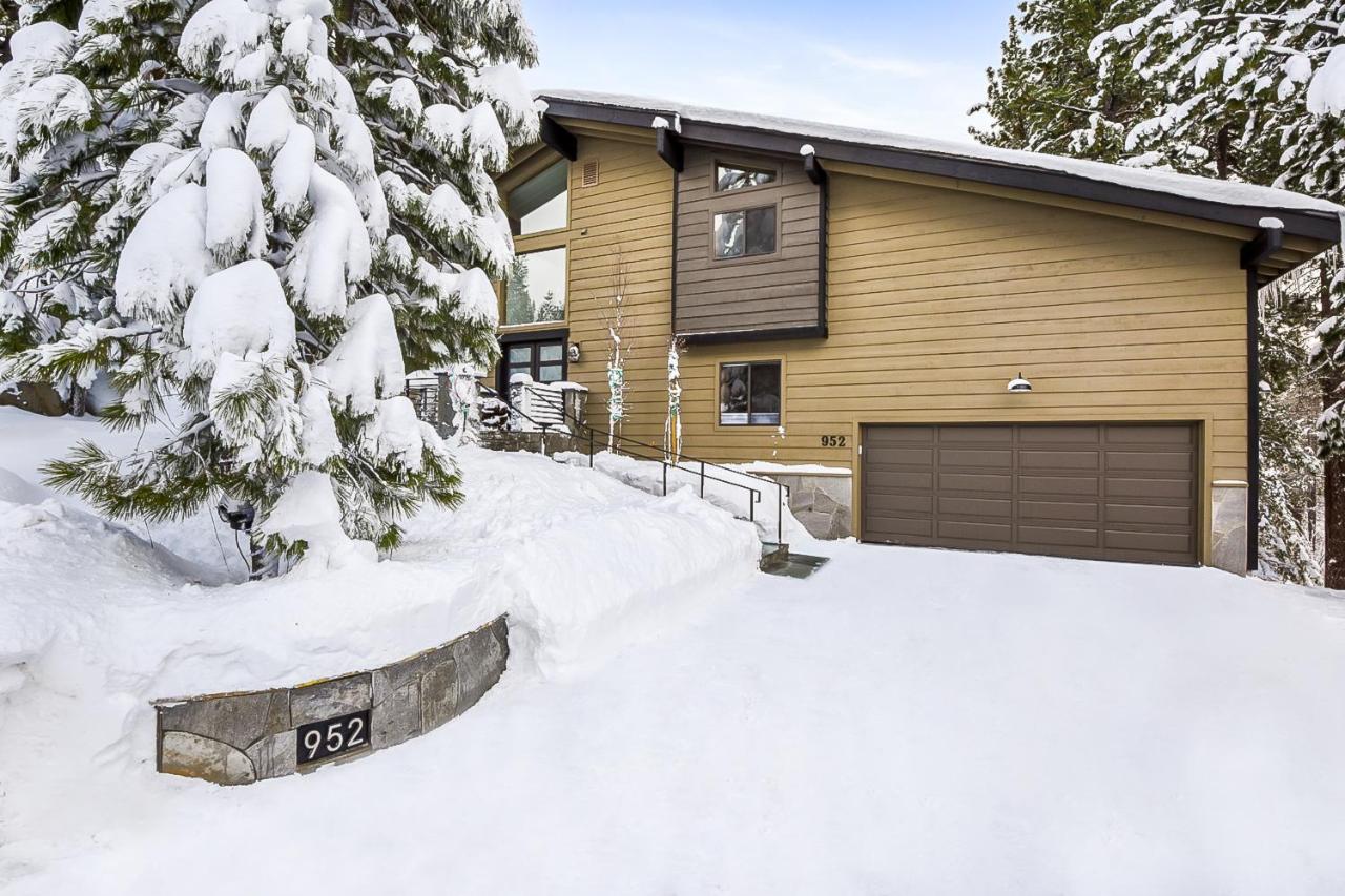 Ferienhaus mit 4 Schlafzimmern