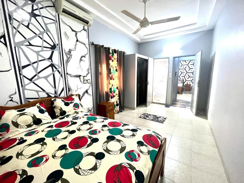 Apartamento de 2 dormitorios