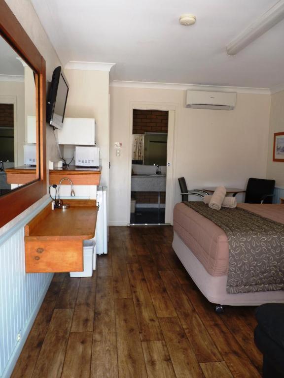 Winchester Motel - Ferienwohnung Moree