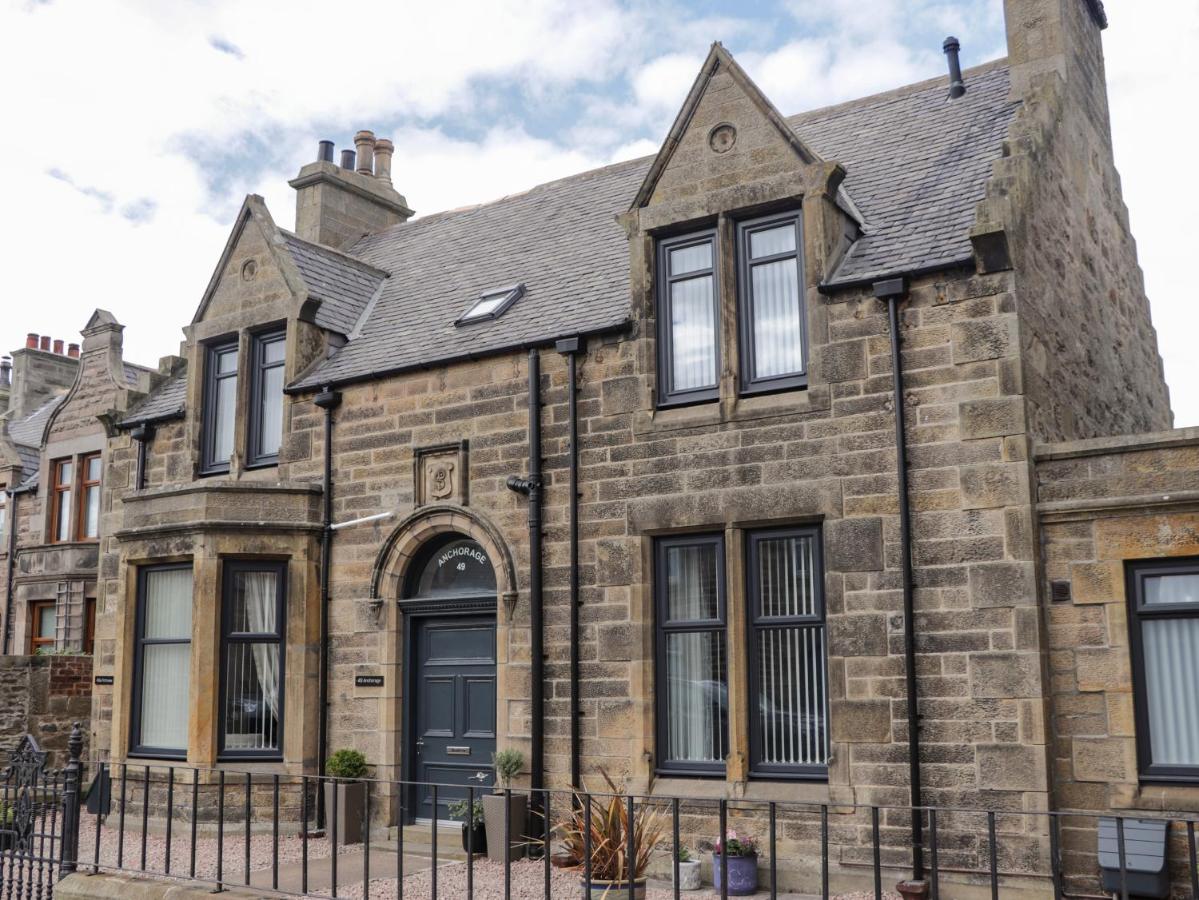 B&B Buckie - Firthview - Bed and Breakfast Buckie