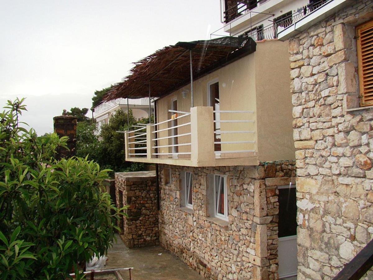 B&B Orebic - Holiday house with a parking space Borje, Peljesac - 12506 - Bed and Breakfast Orebic