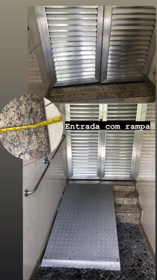 Ipanema RJ 2 quartos - B&B Rio de Janeiro