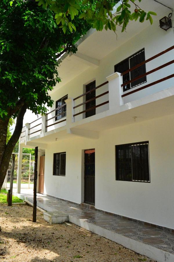 Xula Bacalar - B&B