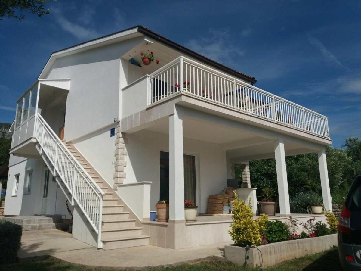 B&B Kučište - Apartments with a parking space Viganj, Peljesac - 13241 - Bed and Breakfast Kučište