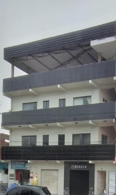 RAMALHO RESIDENCE, apartamento completo, cobertura, a 650m da praia de porto de galinhas, 500m do centro e 1,7km da praia de maracaípe - Chambres d'hôtes Porto de Galinhas