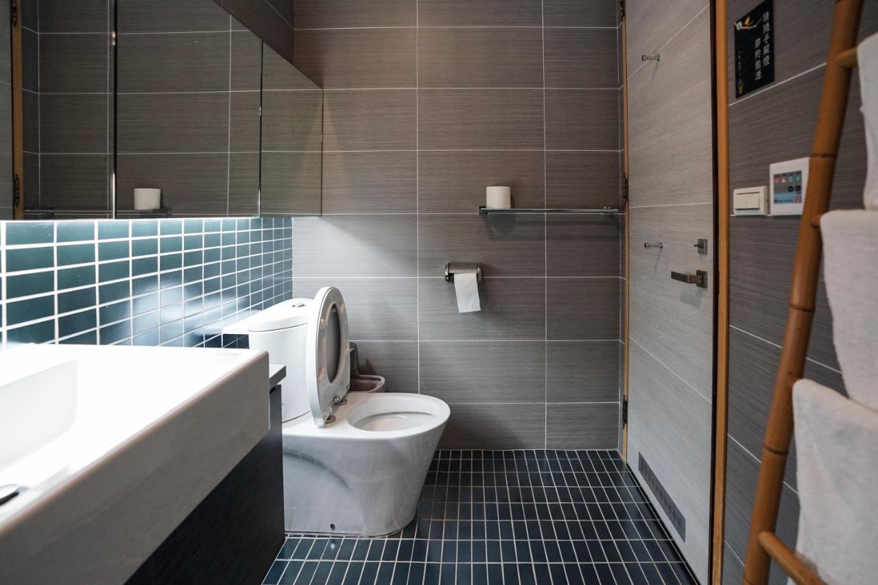 Großes Doppelzimmer