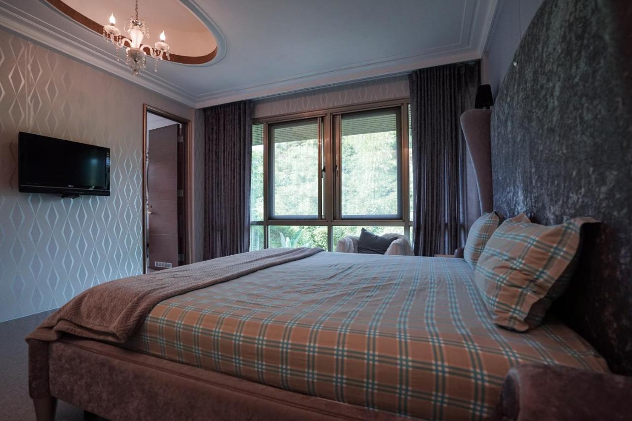 Deluxe Double Room with Bath