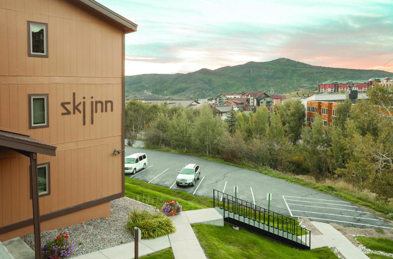 Ski Inn - B&B
