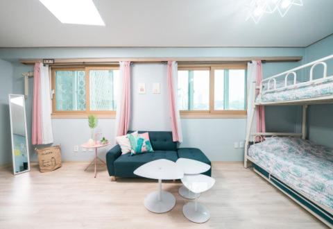 B&B Seul - Sweet Stay - Bed and Breakfast Seul