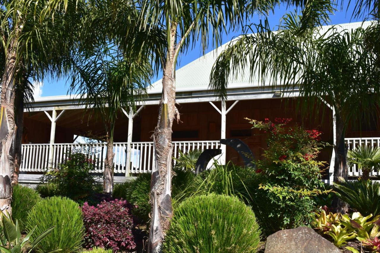 Atea Lodge - B&B Coromandel