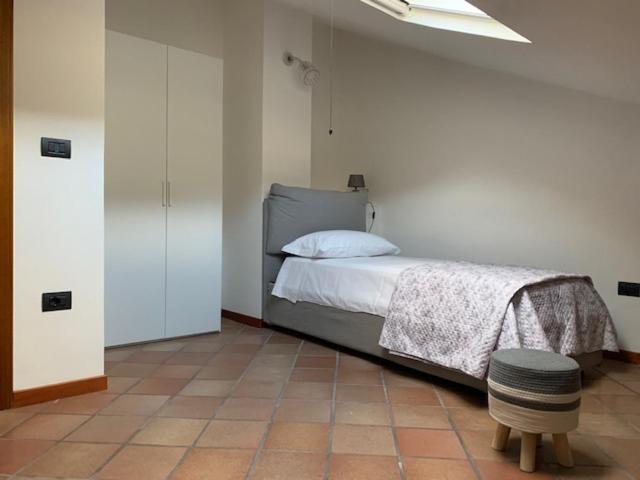 Chambre Simple