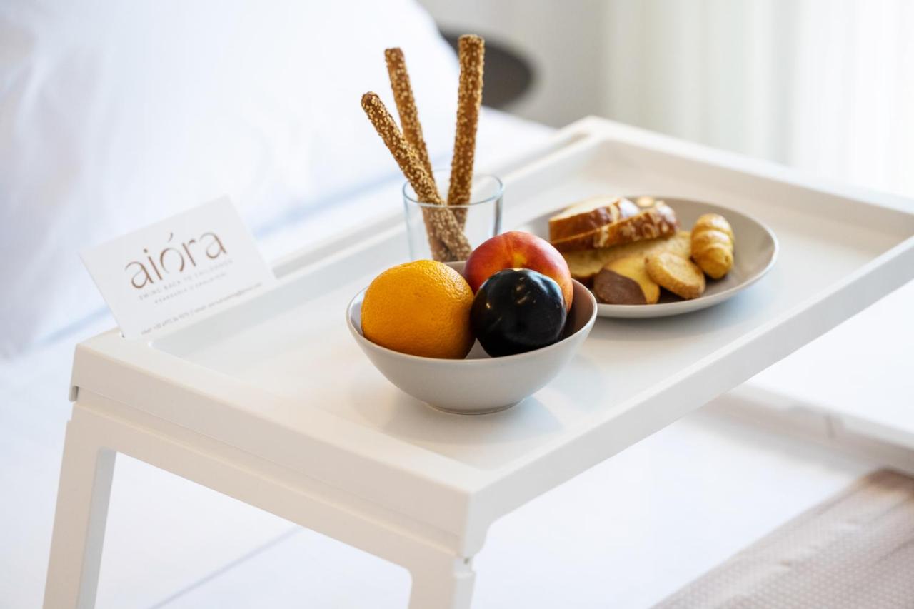 Aiora Suites - B&B