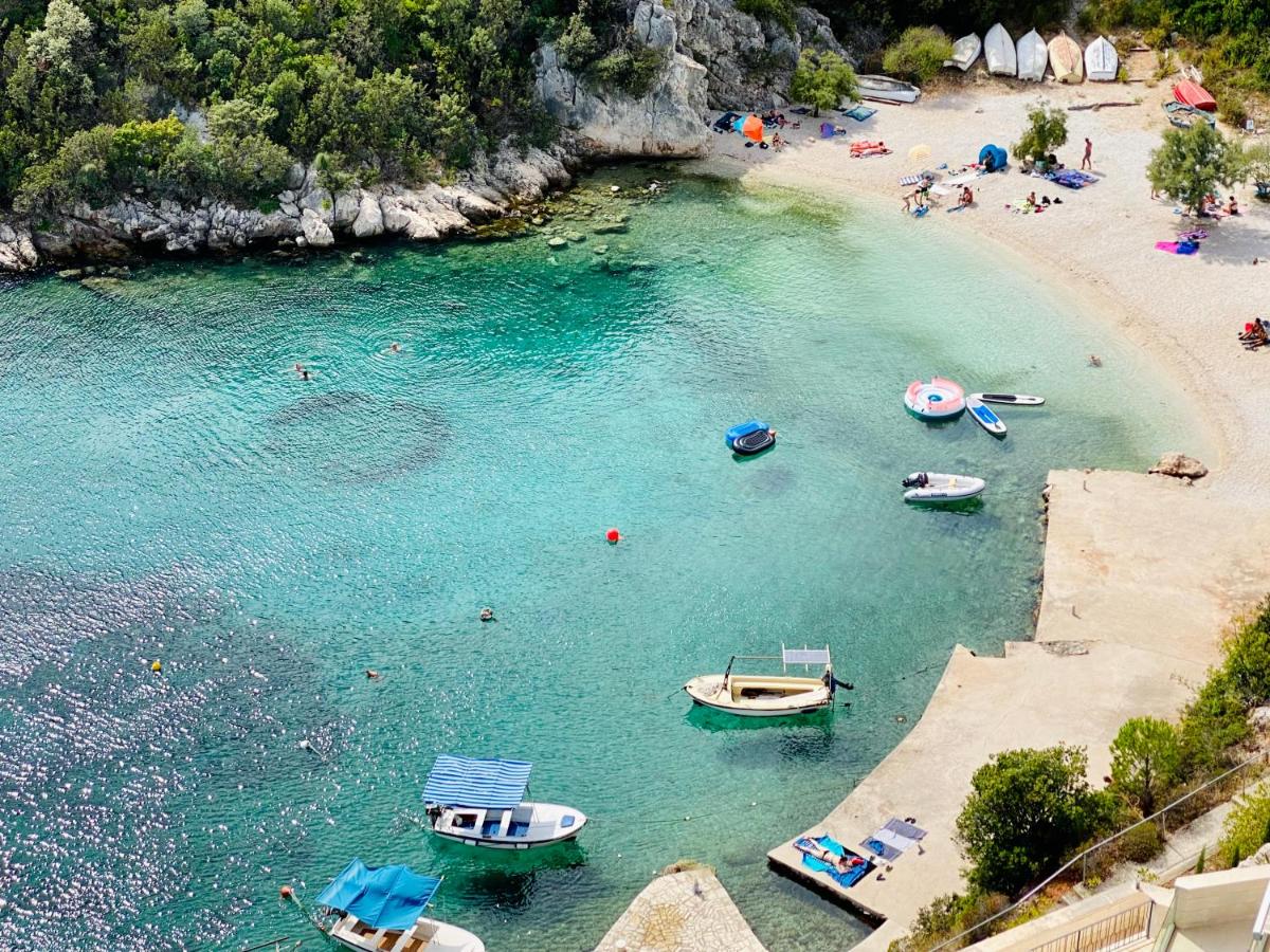 Studio - Vue sur Mer