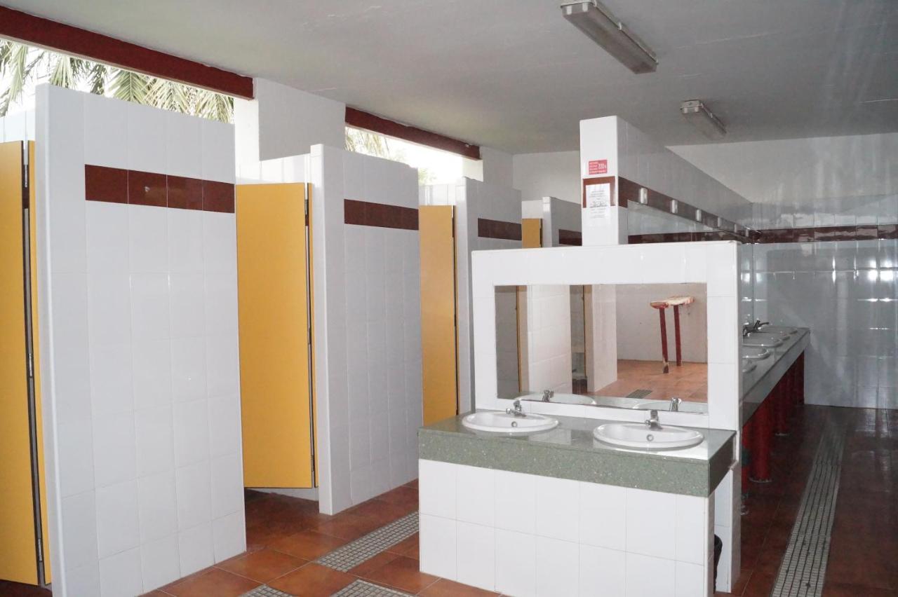 Kampaoh Cambrils - B&B