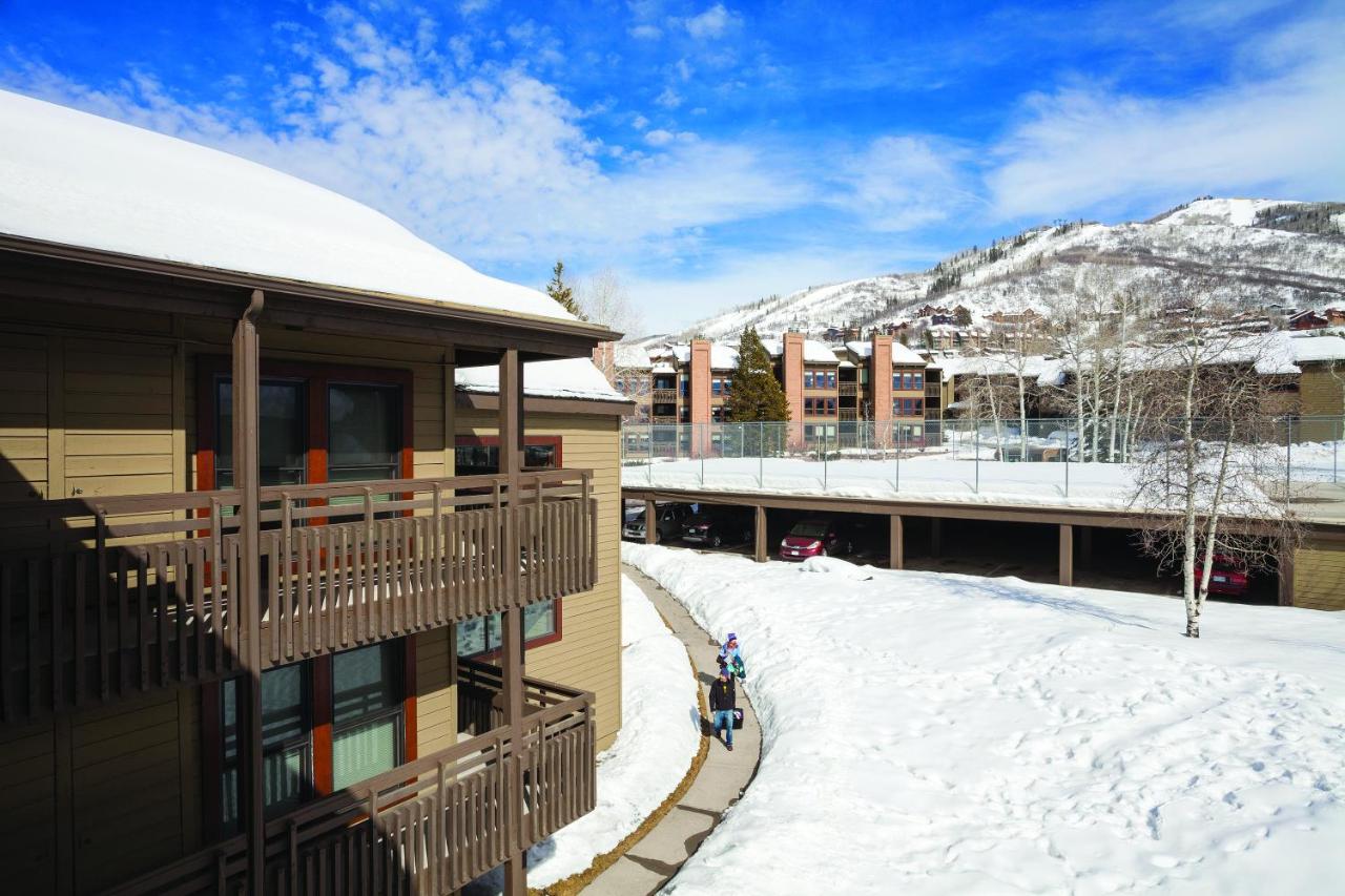 The Lodge at Steamboat - Bed and Breakfast Steamboat Springs