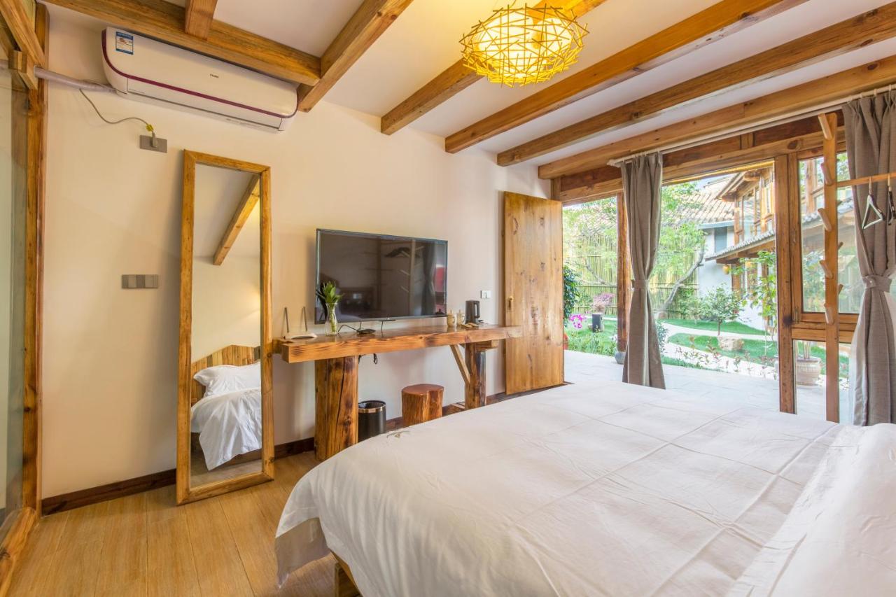Deluxe Double Room with Bath