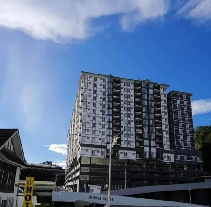 SA @ Cameron Emerald Avenue - Ferienwohnung