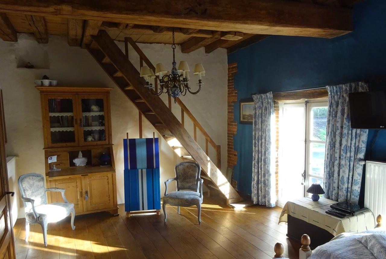 Deluxe Zweibettzimmer