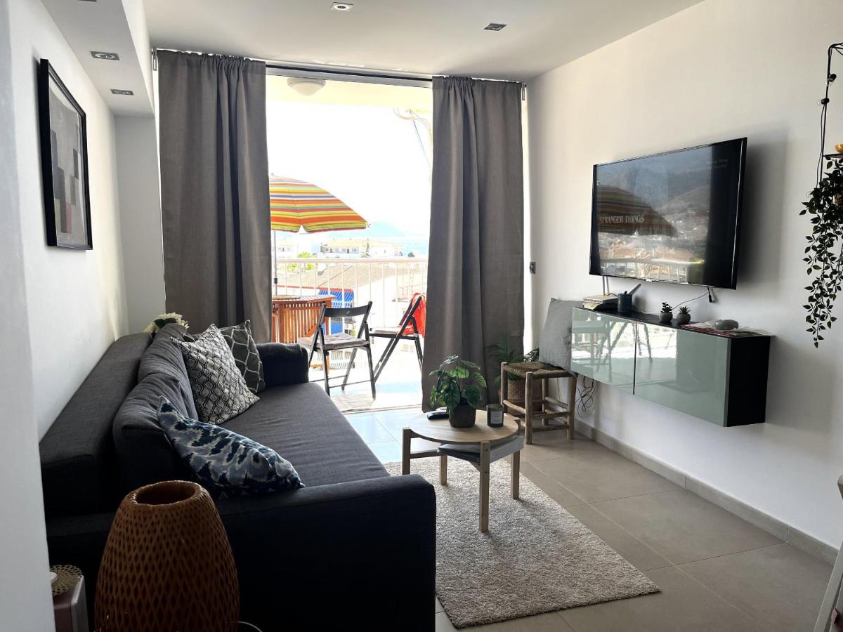Appartamento con Vista Piscina